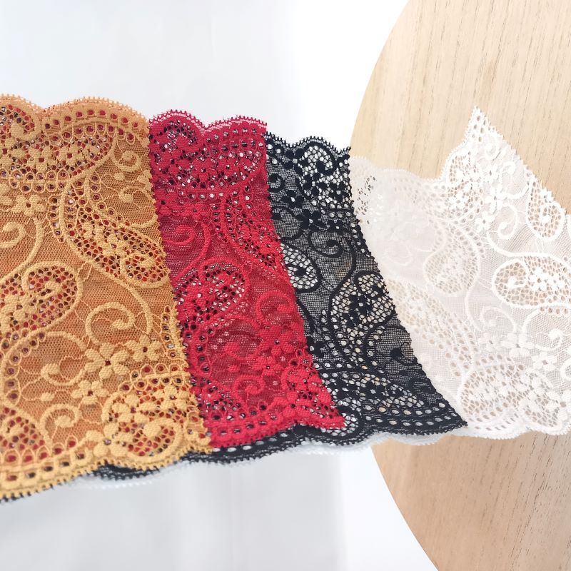 Elastic | Width 16 cm | 61642