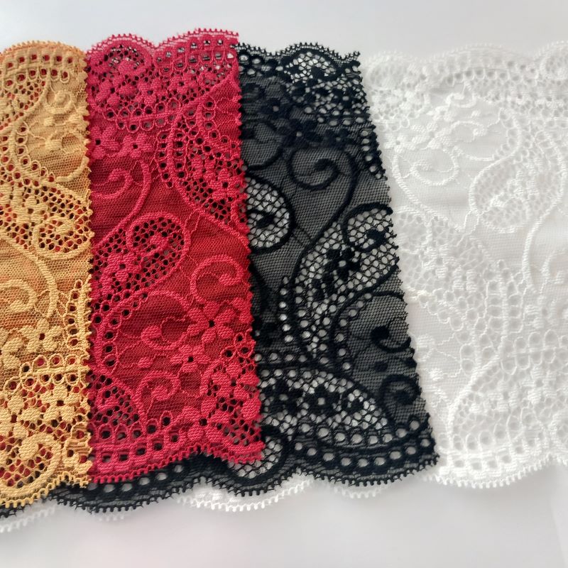 Elastic | Width 16 cm | 61642