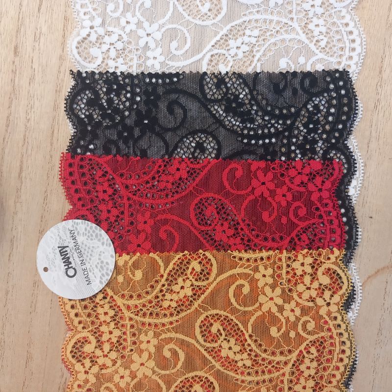Elastic | Width 16 cm | 61642