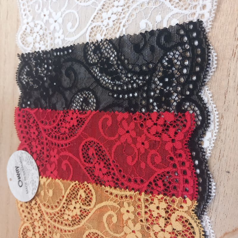 Elastic | Width 16 cm | 61642