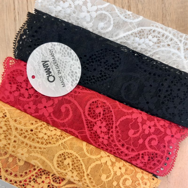 Elastic | Width 16 cm | 61642