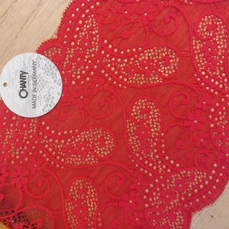 Elastic | Width 16 cm | 61642