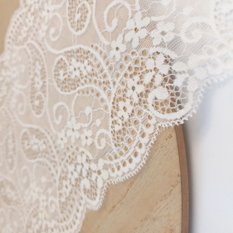 Elastic | Width 16 cm | 61642