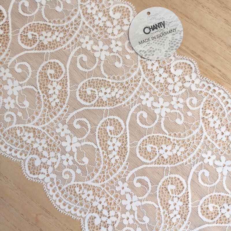 Elastic | Width 16 cm | 61642