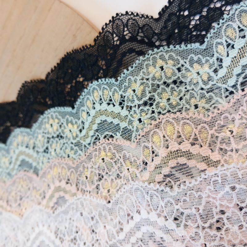 Viscose | Elastic | Width 16 cm | 61658