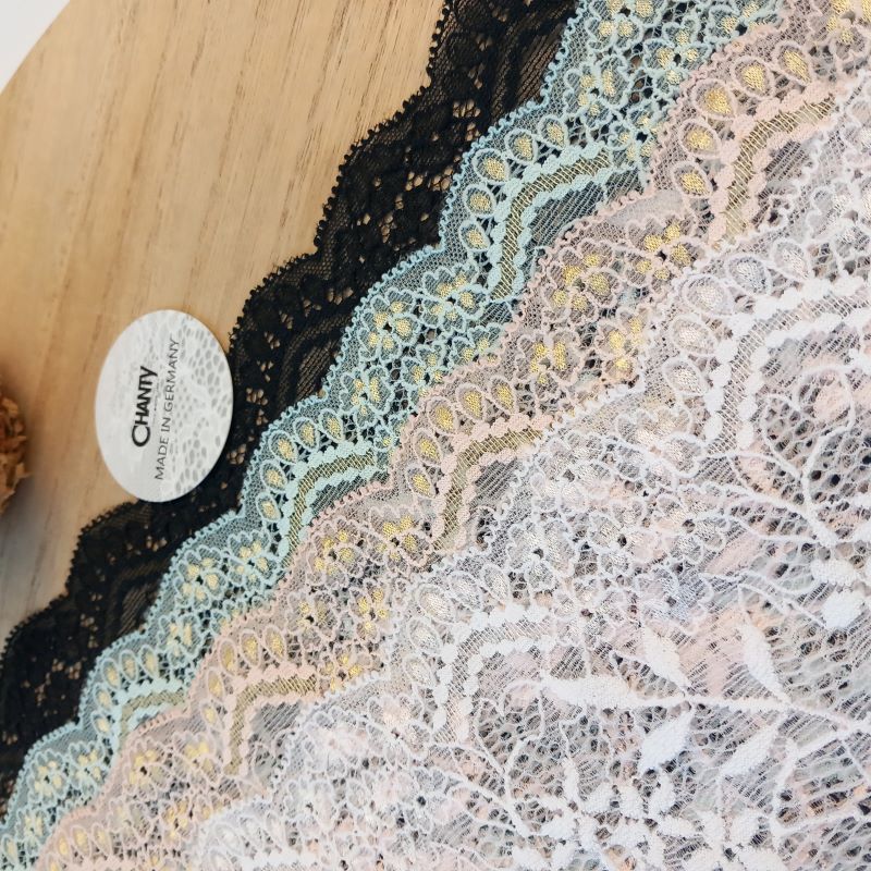 Viscose | Elastic | Width 16 cm | 61658