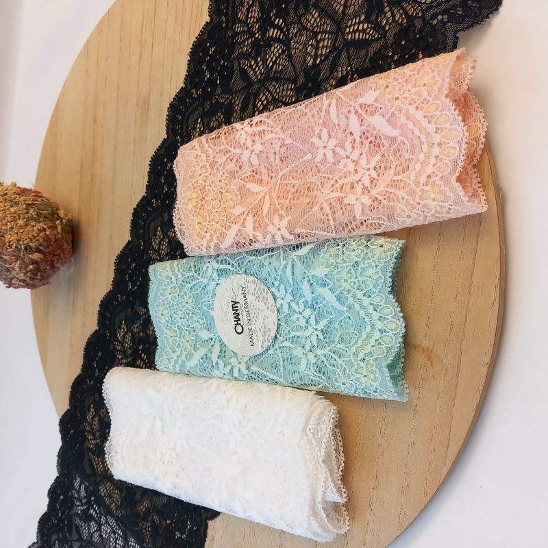 Viscose | Elastic | Width 16 cm | 61658