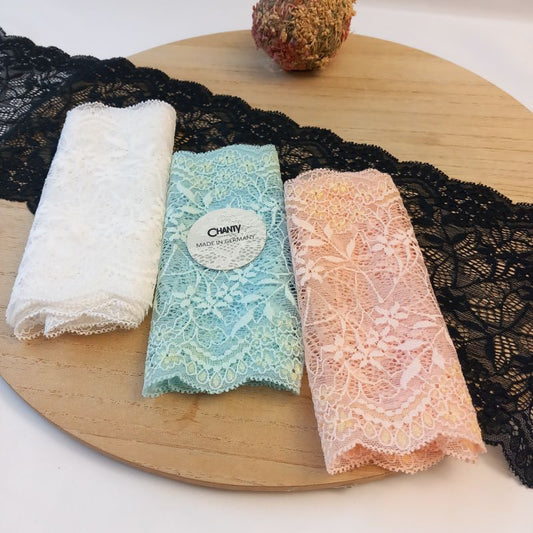 Viscose | Elastic | Width 16 cm | 61658