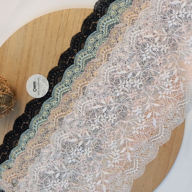 Viscose | Elastic | Width 16 cm | 61658