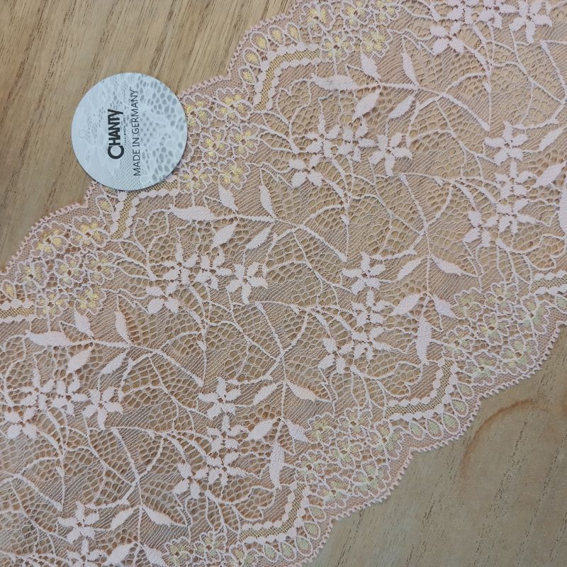 Viscose | Elastic | Width 16 cm | 61658