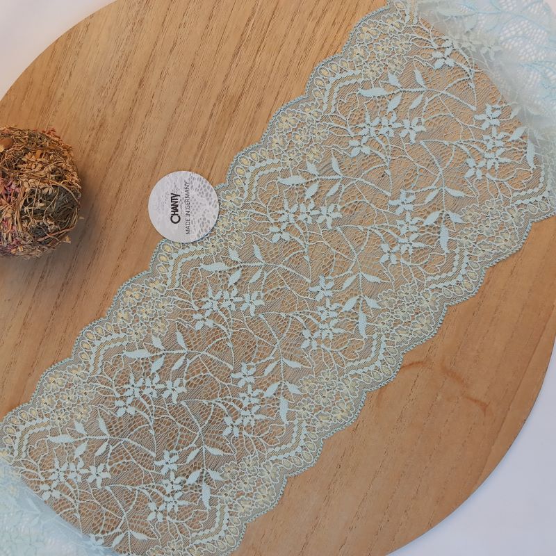 Viscose | Elastic | Width 16 cm | 61658