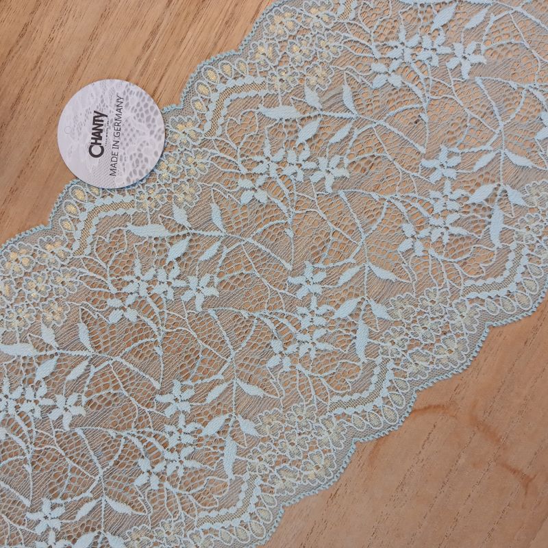 Viscose | Elastic | Width 16 cm | 61658