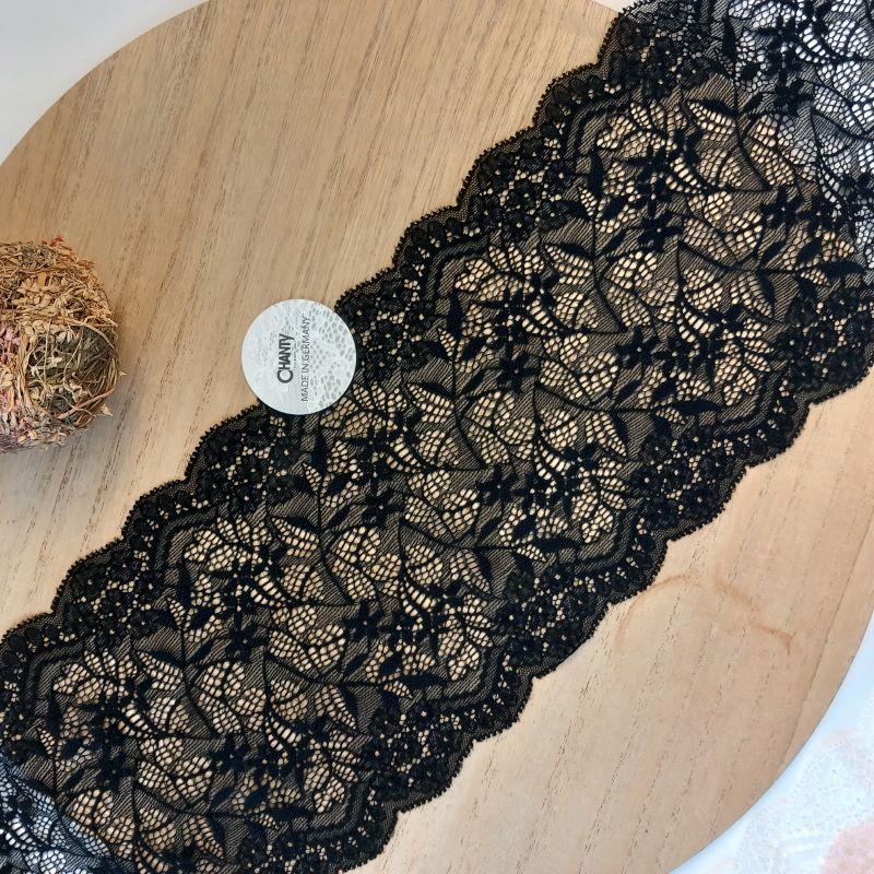 Viscose | Elastic | Width 16 cm | 61658