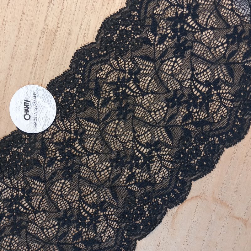 Viscose | Elastic | Width 16 cm | 61658