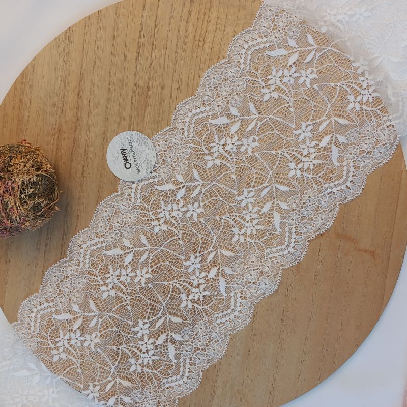 Viscose | Elastic | Width 16 cm | 61658