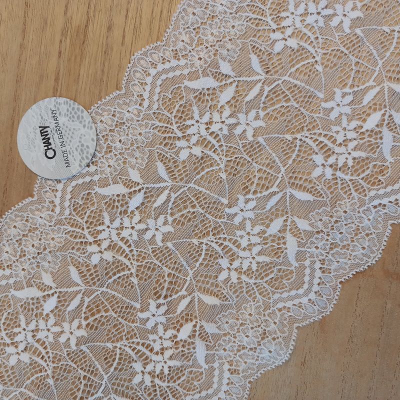 Viscose | Elastic | Width 16 cm | 61658