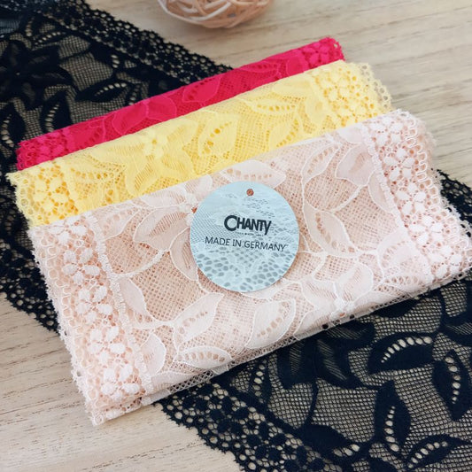 Elastic | Width 16 cm | 61691