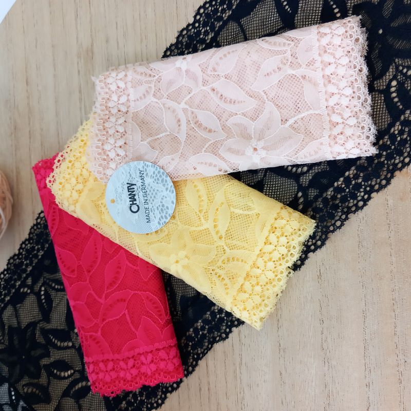 Elastisch | Breite 16 cm |  61691