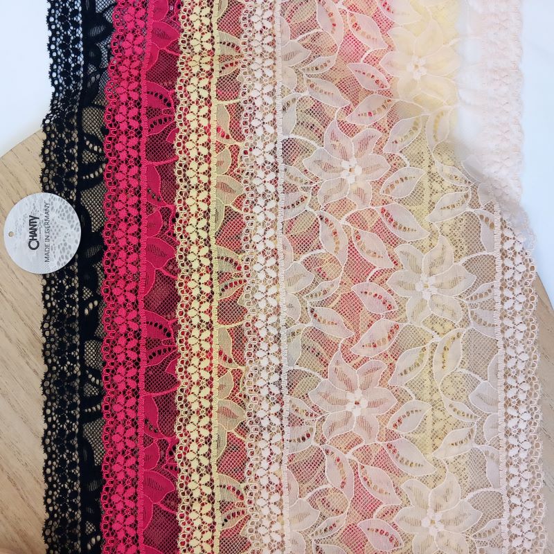 Elastisch | Breite 16 cm |  61691