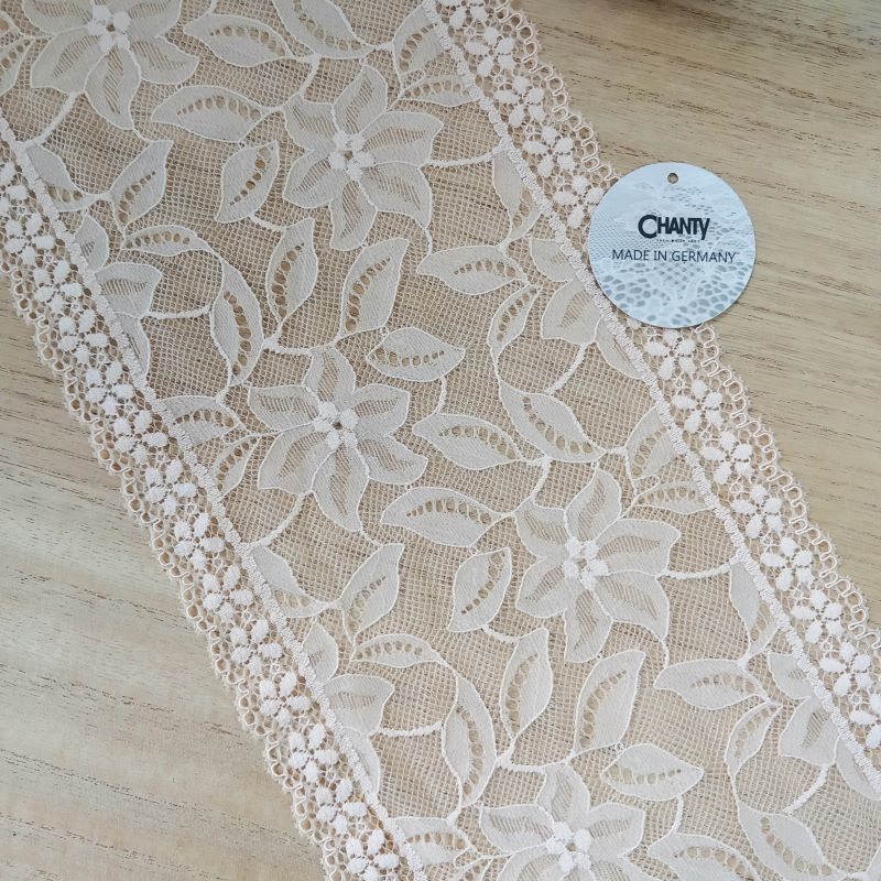 Elastisch | Breite 16 cm |  61691