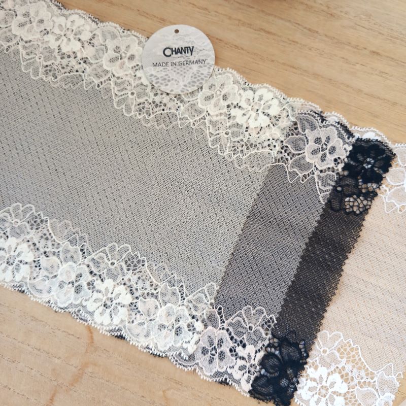 Elastic | Width 17 cm | 61706