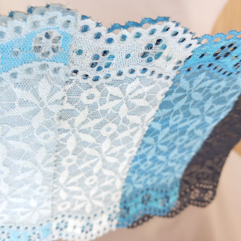 Viscose | Elastic | Width 17 cm | 61731