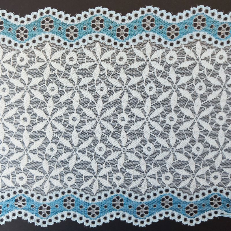 Viscose | Elastic | Width 17 cm | 61731