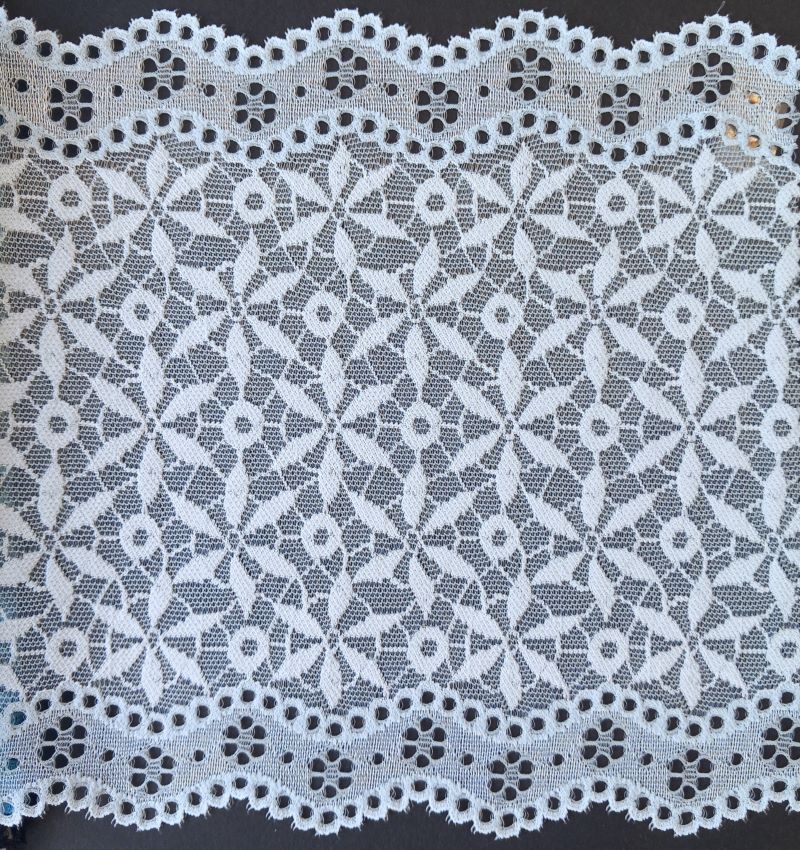 Viscose | Elastic | Width 17 cm | 61731