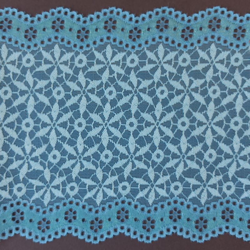 Viscose | Elastic | Width 17 cm | 61731