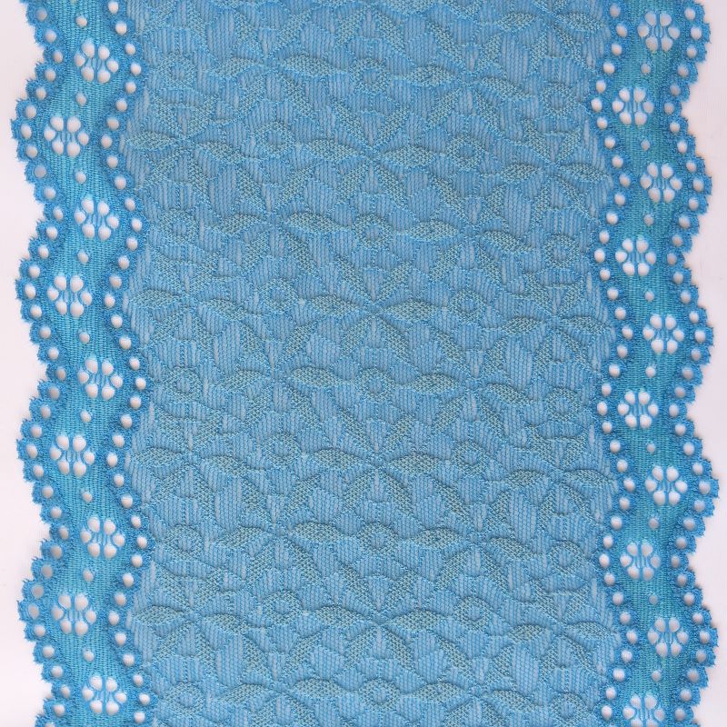 Viscose | Elastic | Width 17 cm | 61731