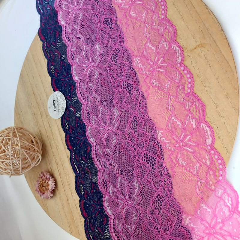 Elastic | Width 17 cm | 61761