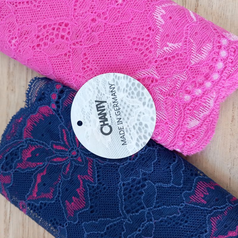 Elastic | Width 17 cm | 61761