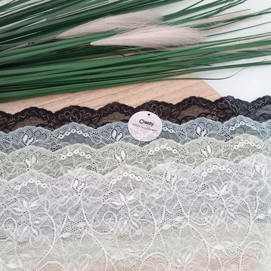 Elastic | Width 17 cm | 61763