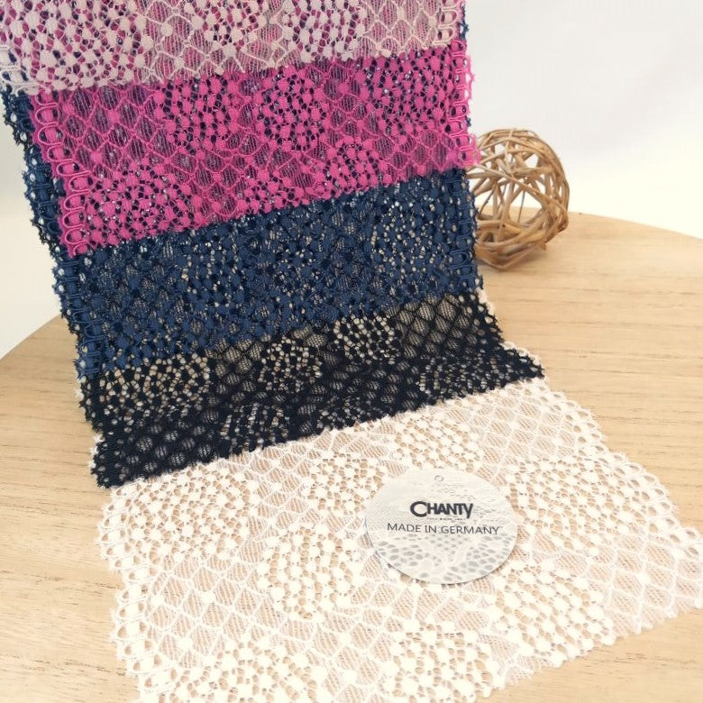 Elastic | Width 16 cm | 61768
