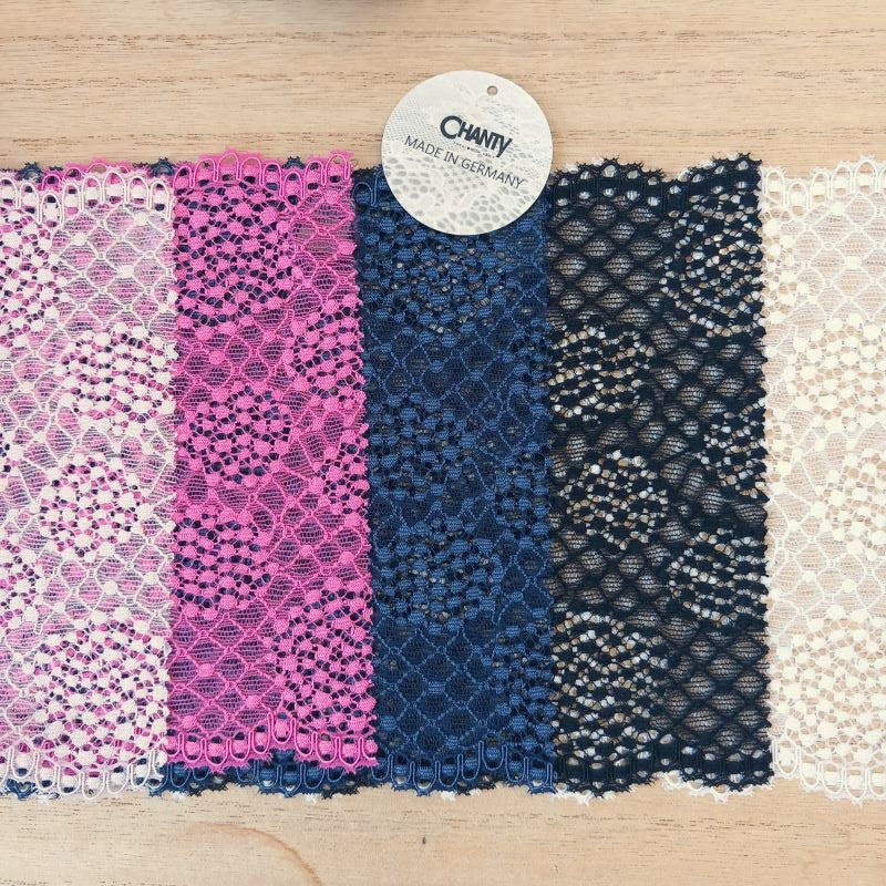 Elastic | Width 16 cm | 61768