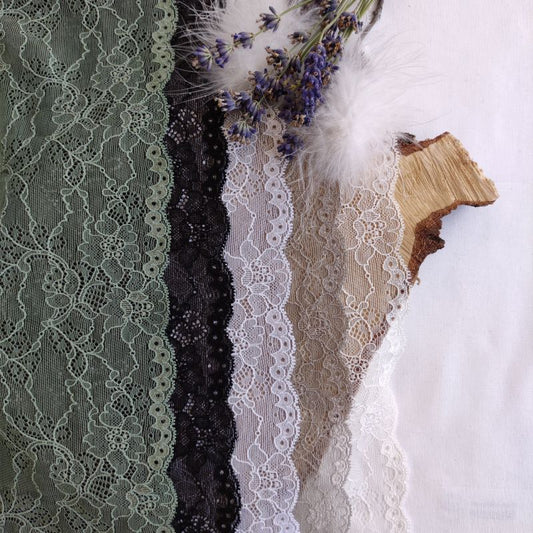 Elastic | Width 17 cm | Echo | 61776