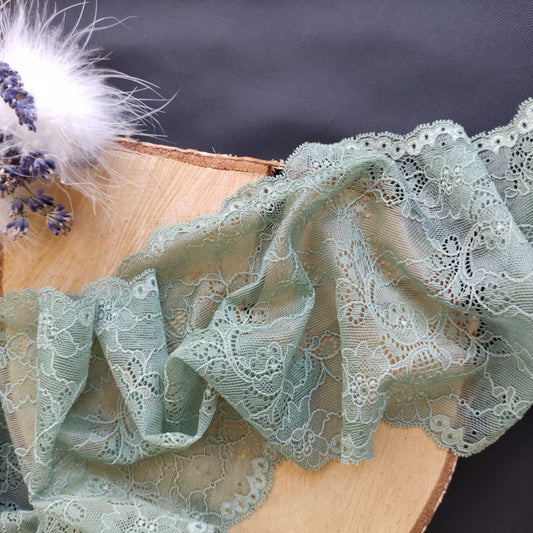 Elastic | Width 17 cm | Echo | 61776