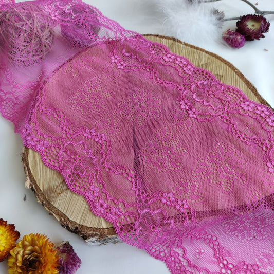 Elastisch | Breite 17 cm | Scream | 61781