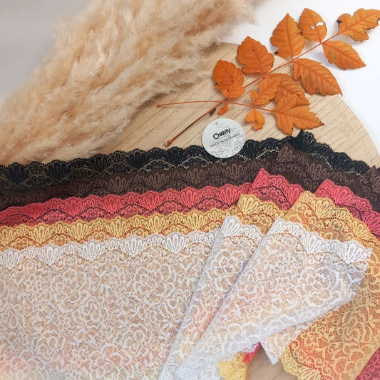 Elastic | Width 16 cm | 61786