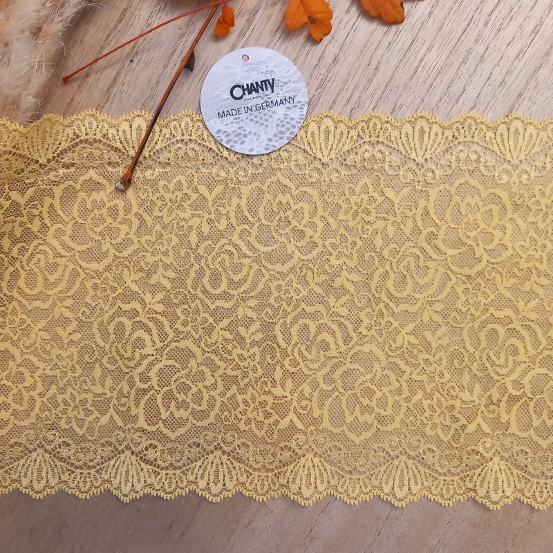 Elastisch | Breite 16 cm | 61786