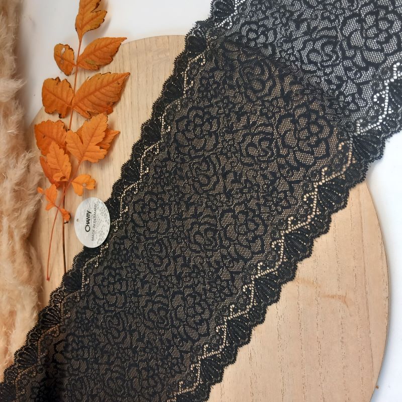 Elastisch | Breite 16 cm | 61786