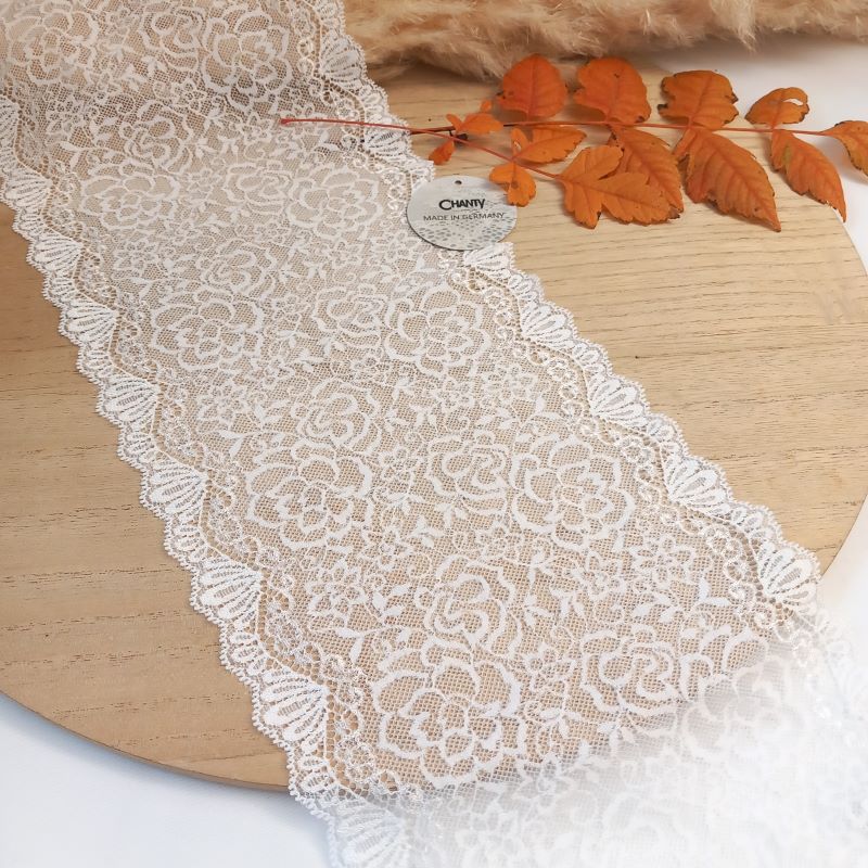 Elastisch | Breite 16 cm | 61786