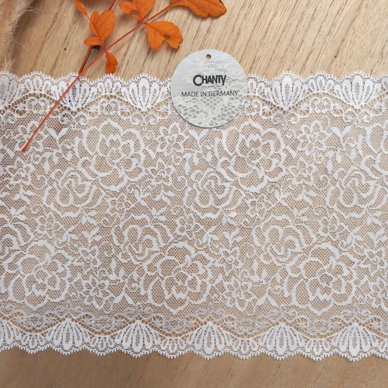 Elastisch | Breite 16 cm | 61786