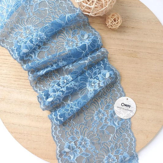 Cotton | Elastic | Width 17 cm | 61801