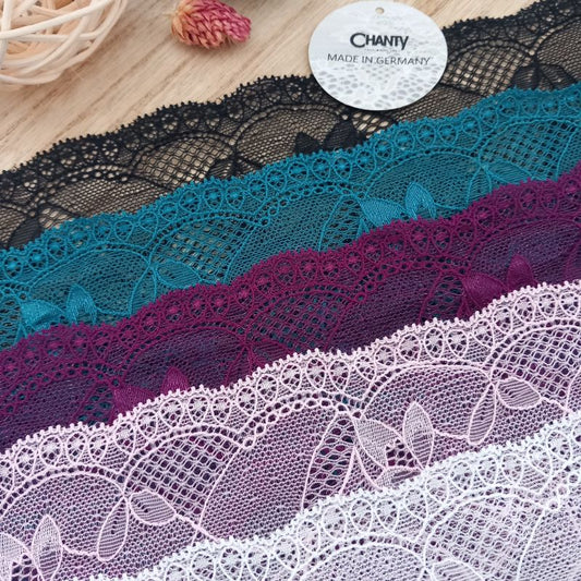 Elastic | Width 16 cm | 61829