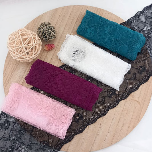 Elastic | Width 16 cm | 61829