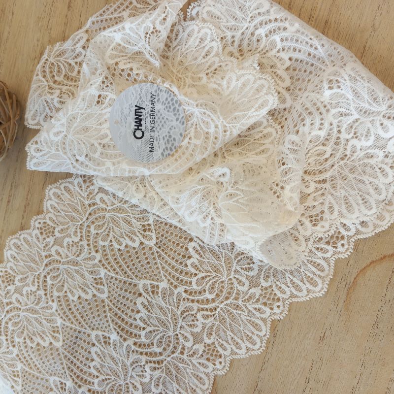 Elastic | Width 16 cm | 61832