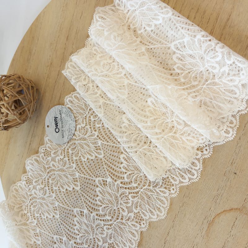 Elastic | Width 16 cm | 61832