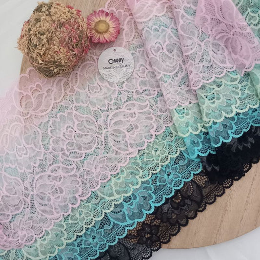 Polyester | Elastic | Width 16 cm | 61848