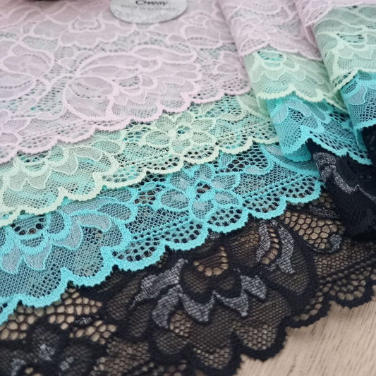 Polyester | Elastic | Width 16 cm | 61848